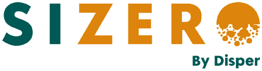 SIZERO by Disper